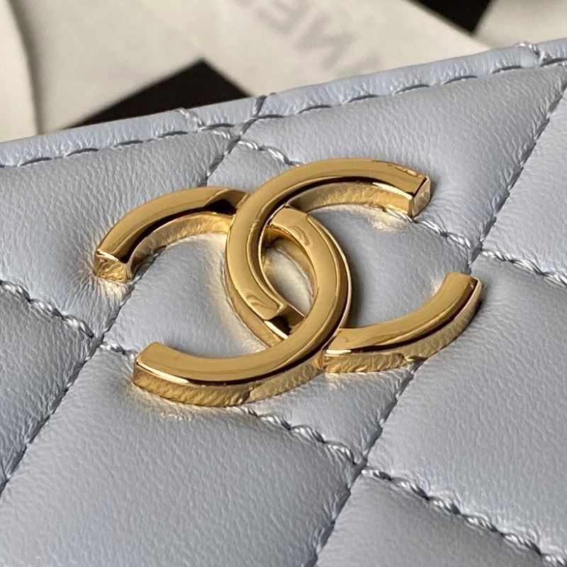 Chanel Hobo Bags